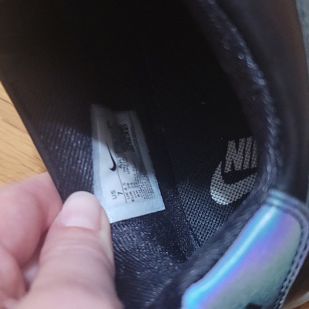 Nike AF-1 - Picture 5 of 5